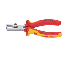Knipex Knipex Striptang geisoleerd - 11 06 160