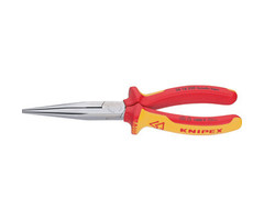 Knipex Knipex punttang geisoleerd - 26 16 200