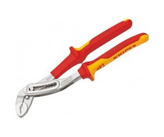 Knipex Knipex waterpomptang geisoleerd - 88 06 250