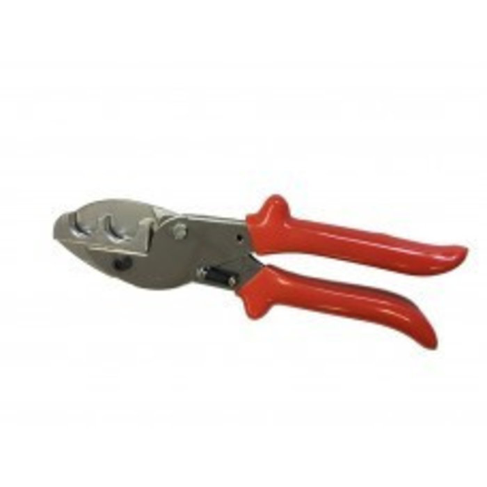 Buisschaar voor 16 en 19mm buis