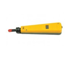 LSA punch down tool