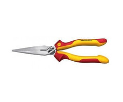 Wiha Wiha telefoontang 200 mm, gepolijst, recht VDE - 23026727