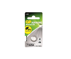 GP Batteries GP LR9 Alkaline knoopcel batterij