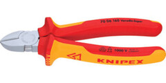 Knipex tangen