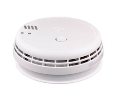 Ei Electronics Ei146 optische rookmelder, 9V back-up batterij