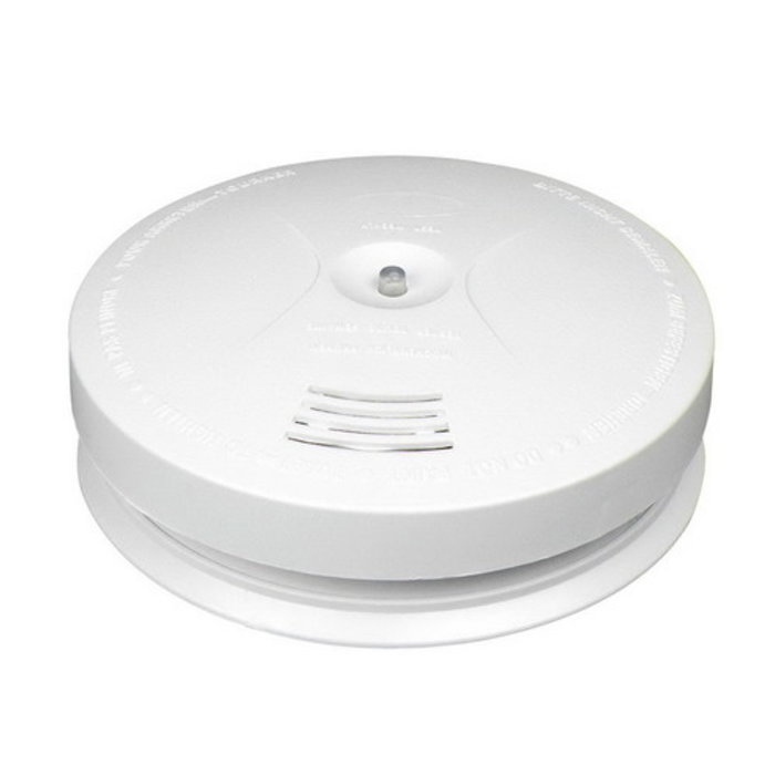 Optische Rookmelder 9V 5 jaars FHB1