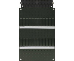 ABB Lege groepenkast 22x33cm - HLD33