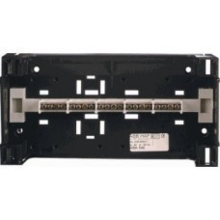 ABB Klemmenkast 220X110