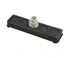 ABB Inzetstuk met wartel 175-M25 - 6932300