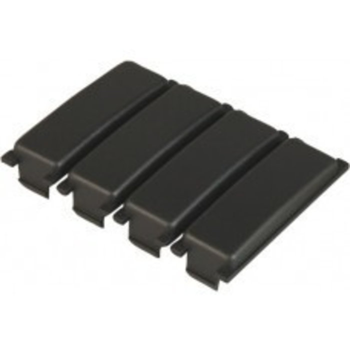 ABB Afdekprofiel / afdekplaatje groepenkast 2015.030 / 6939.050