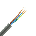 Grijze YMVK kabel