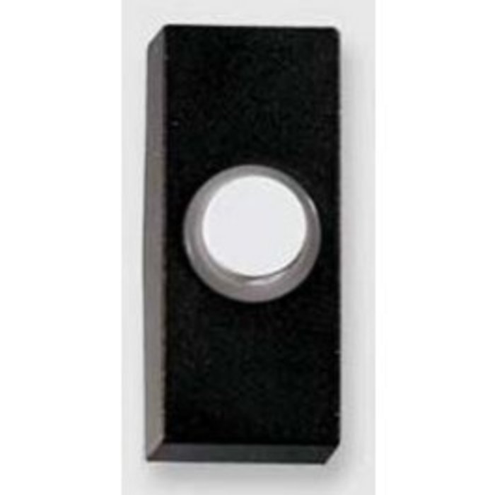 Friedland Beldrukker dimex opbouw zwart - D824