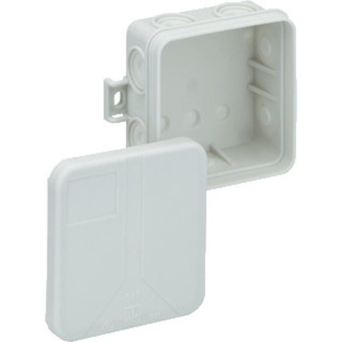 Spelsberg Kabeldoos SD 7-L - 33290701