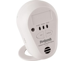 Firehawk Firehawk sensotec CO7B koolmonoxidemelder