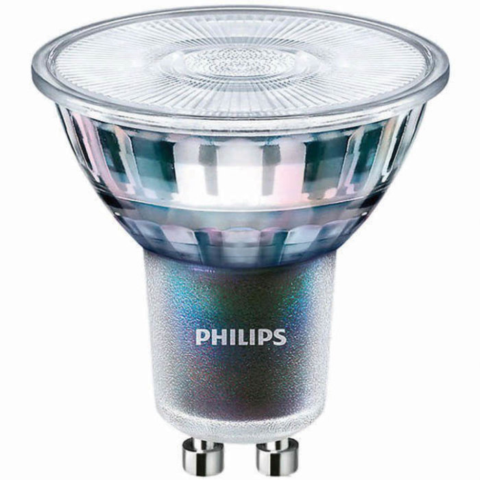 Philips Philips Mas led expertcolor 3.9-35W gu10 927 36D - 70755500