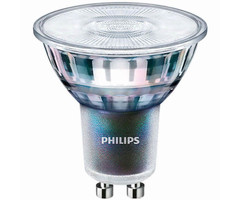 Philips Philips Mas led expertcolor 3.9-35W gu10 940 36D - 70759300