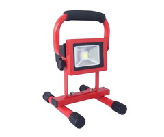 Nova Nova led bouwlamp draagbaar 10watt 700k - ZJ10R