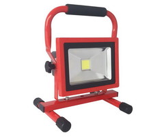 Nova Nova led bouwlamp draagbaar 20watt 1400k - ZJ20R