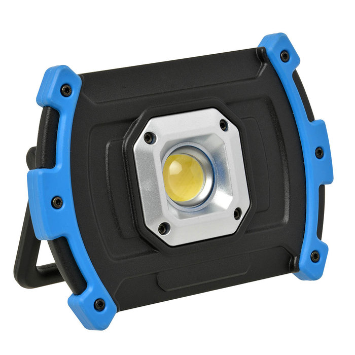 Nova Nova LED werklamp oplaadbaar 10W - 1000 lumen - 49333