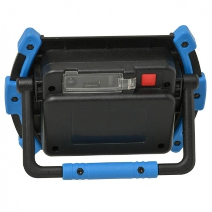 Nova Nova LED werklamp oplaadbaar 10W - 1000 lumen - 49333