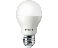 Philips Philips CorePro LEDbulb E27 5.5W ( 40W ) 827 Mat  niet dimbaar