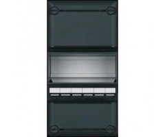 Eaton Eaton Installatiekast leeg, 11x22cm - 1966003