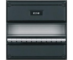 Eaton Eaton installatiekast leeg, 22x22cm - 1966001