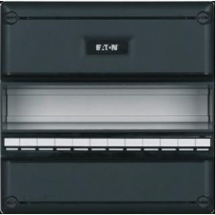 Eaton Eaton installatiekast leeg, 22x22cm - 1966001