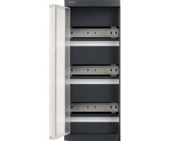 Eaton Eaton installatiekast leeg 22x55cm - 2066001