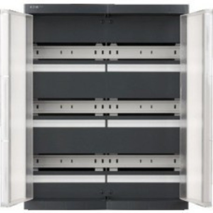 Eaton Eaton installatiekast leeg 44x55cm - 2066003