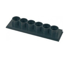 Eaton Eaton Inzetstuk onderzijde 6x buis - HJ5944