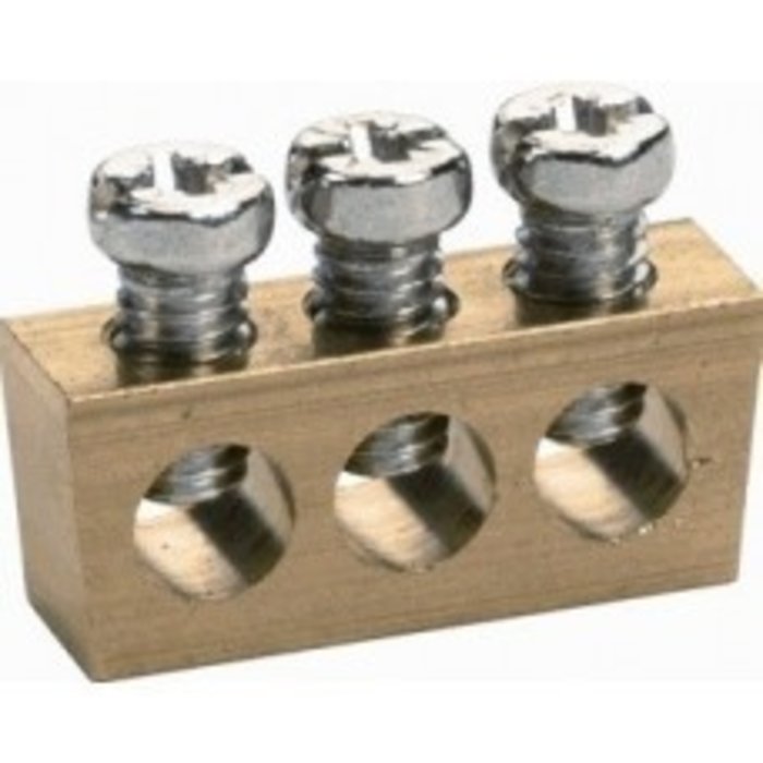 Eaton Eaton aansluitblok aarde intern - 1014839
