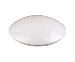LED PLAFOND/WAND 22W 3000K - Ø 41CM