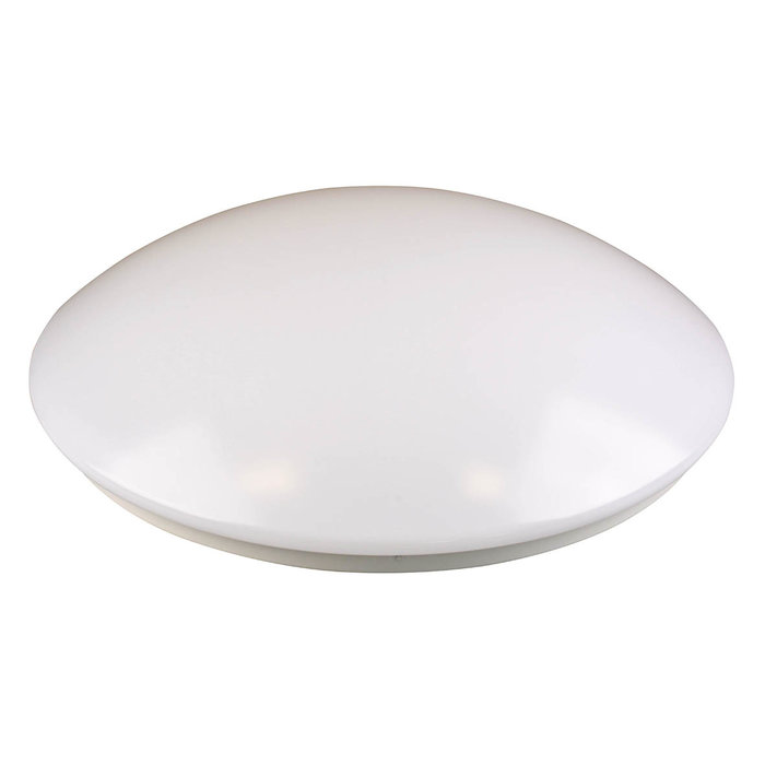 LED PLAFOND/WAND 22W 3000K - Ø 41CM