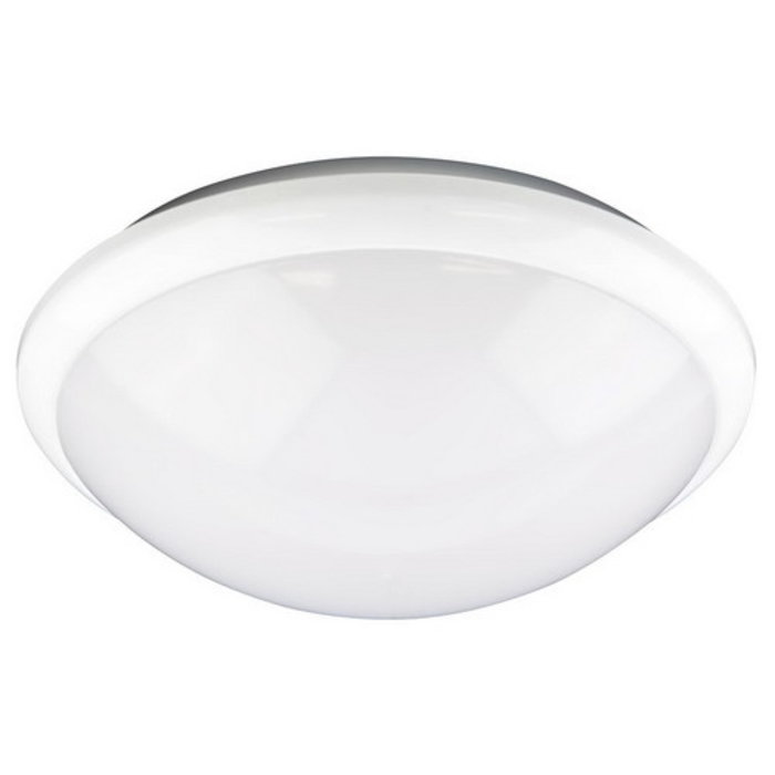 Nova LED PLAFOND/WAND 16W 3000K +SENSOR Ø300MM