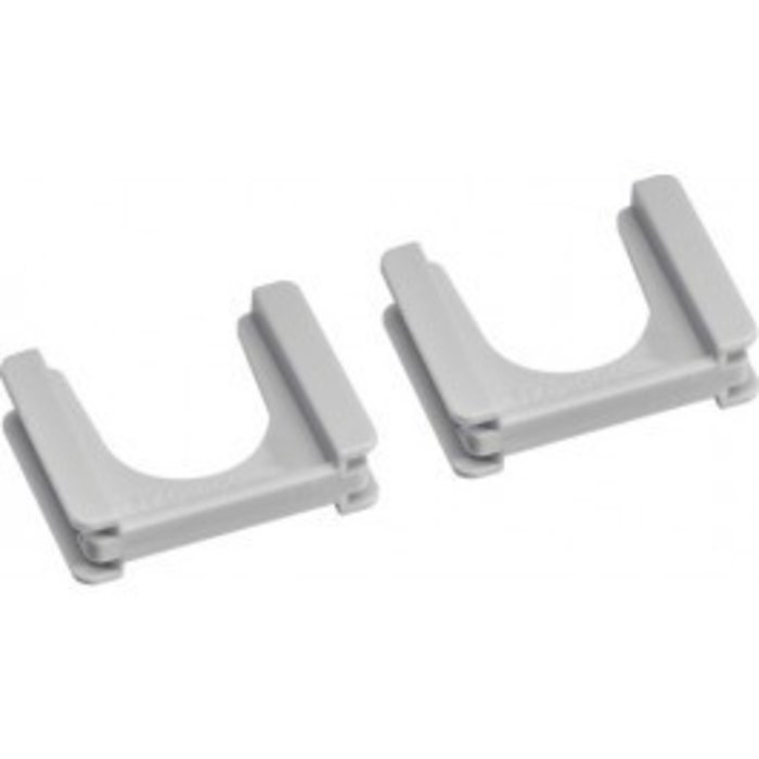 Hager Hager doorverbindingsstuk Vision VKG72T