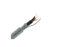 YMVK-AS Grondkabel 4 x 10 mm2 x+ 10 mm2 per meter