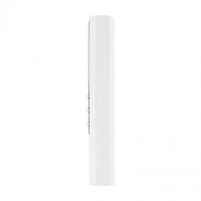 KlikAanKlikUit Klik Aan Klik Uit 16-kanaals afstandsbediening met 12 programmeerbare tijdschakelprogramma's