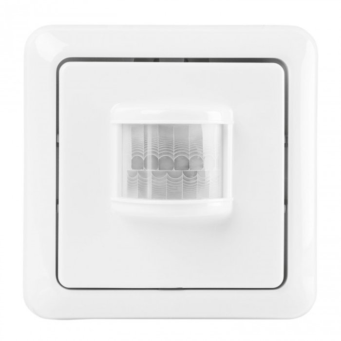 KlikAanKlikUit Klik aan klik uit draadloze bewegingsmelder voor binnen