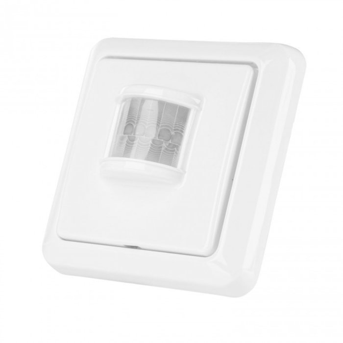 KlikAanKlikUit Klik aan klik uit draadloze bewegingsmelder voor binnen