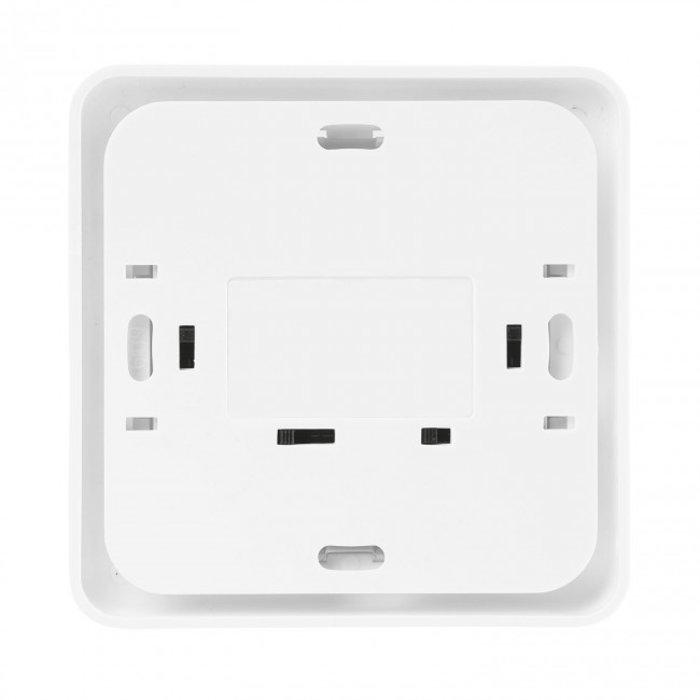 KlikAanKlikUit Klik aan klik uit draadloze bewegingsmelder voor binnen