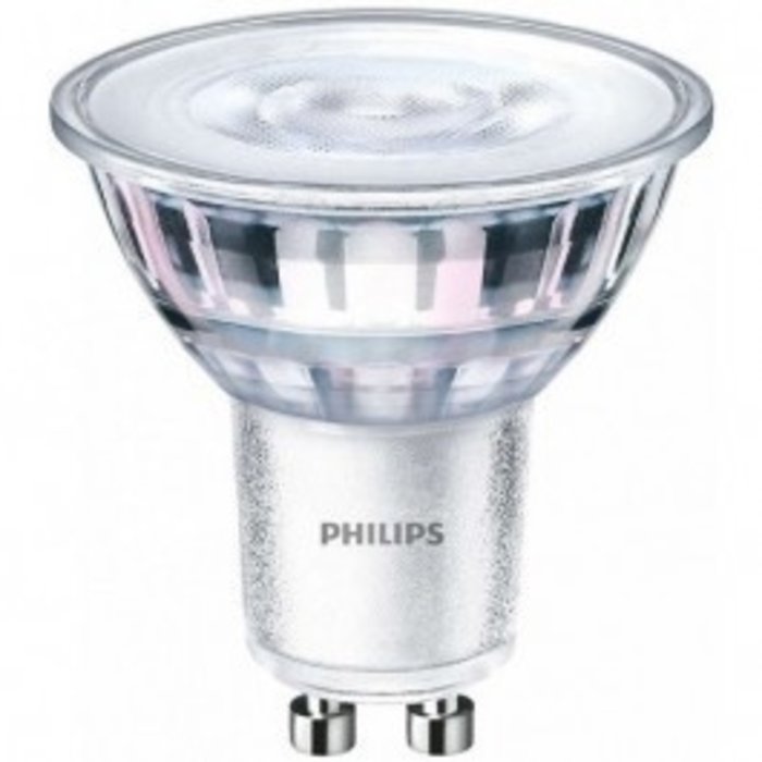 Philips Philips CorePro ledspot 3.5W (35W) niet dimbaar 230V - 75253100