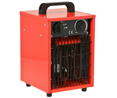 Blaze Industriële ventilatorkachel 3000W 3-standen