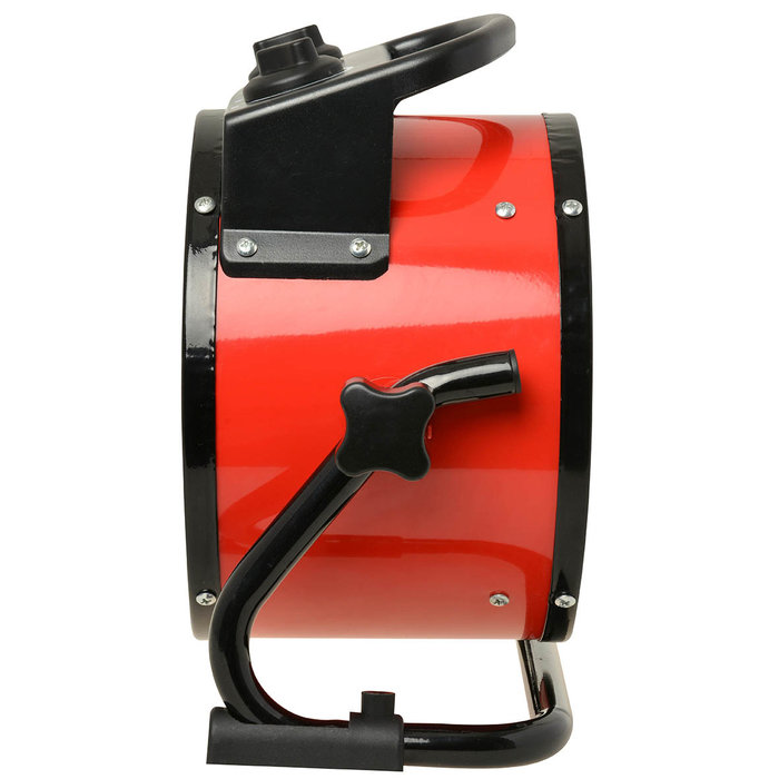 Blaze Keramische kachel 2000W 20M²