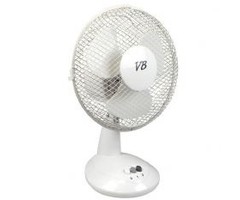 VB Extend VB Extend Tafelventilator 16" - 40CM - 3 standen