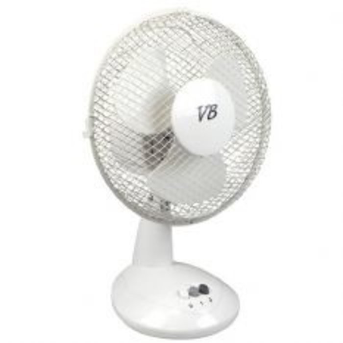 VB Extend VB Extend Tafelventilator 16" - 40CM - 3 standen