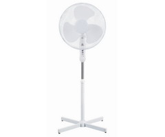 Statiefventilator 16" - 40CM - 3 standen