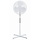 Statiefventilator 16" - 40CM - 3 standen