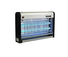 BeGone Insect Killer Vliegenlamp  2 X 15W - 100M²