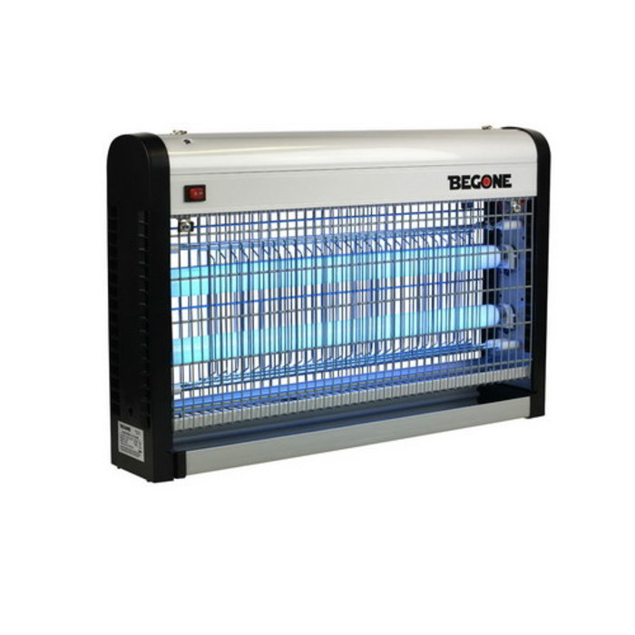 BeGone Insect Killer Vliegenlamp  2 X 15W - 100M²